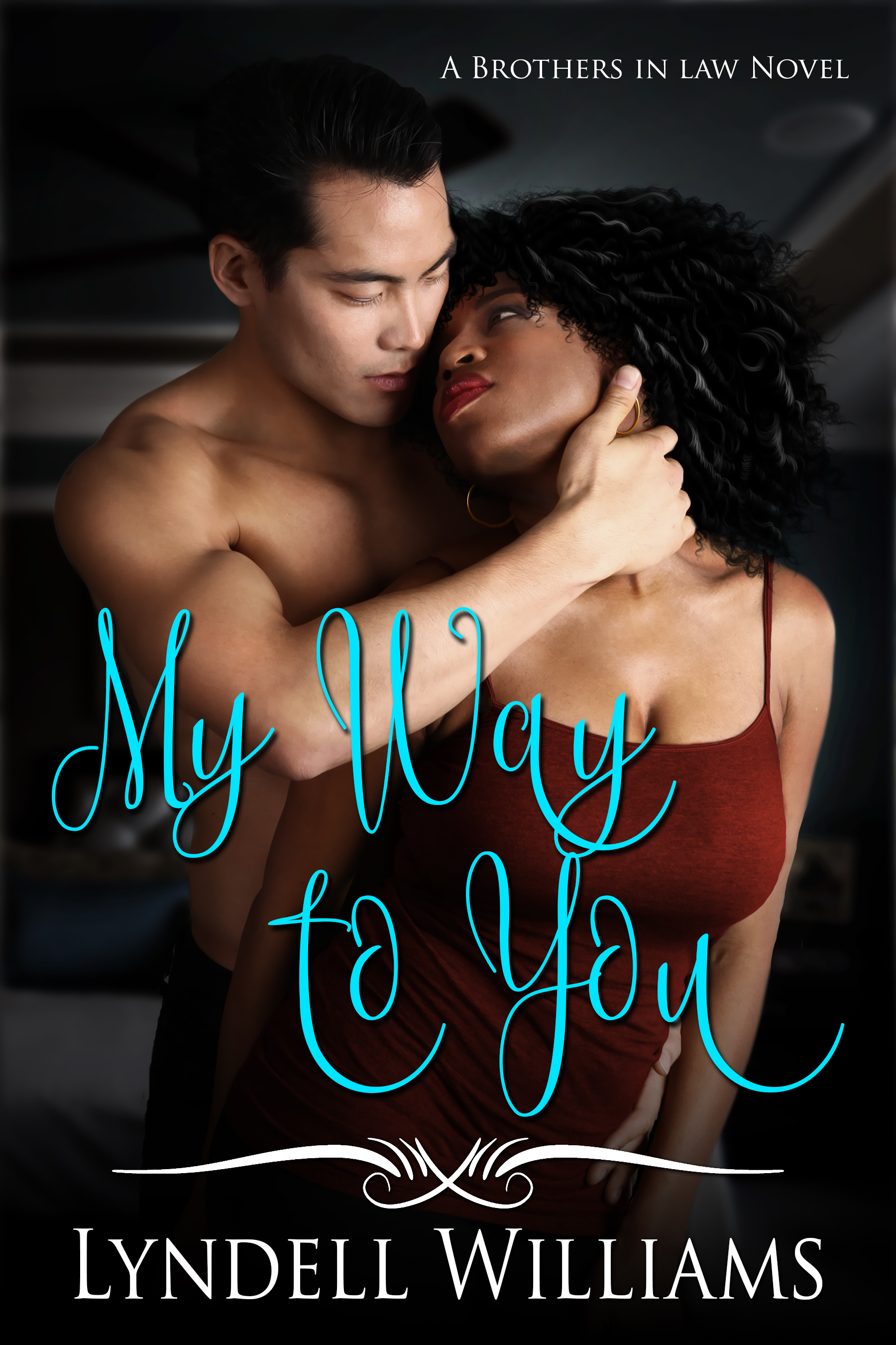 1-My Way to You Cover Photo