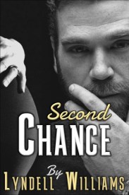 1-Second Chance - Lyndell Williams