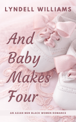 And Baby Makes Four_Cover