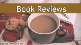 Book Review Feature