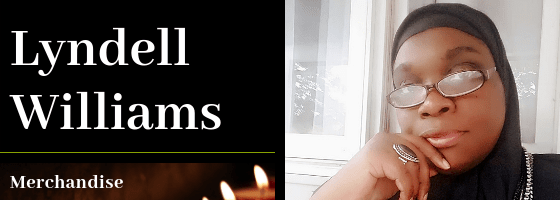 Merchandise Blog Banner