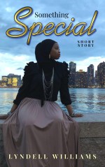 Something Special final - Lyndell Williams