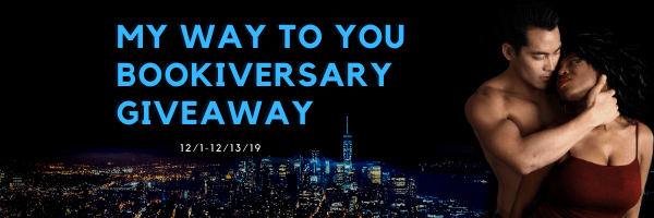 MY WAY TO YOU BOOKIVERSARY GIVEAWAY (1)